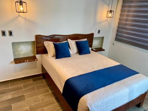 Bellhouse Hotel Bernal Ngoại thất bức ảnh