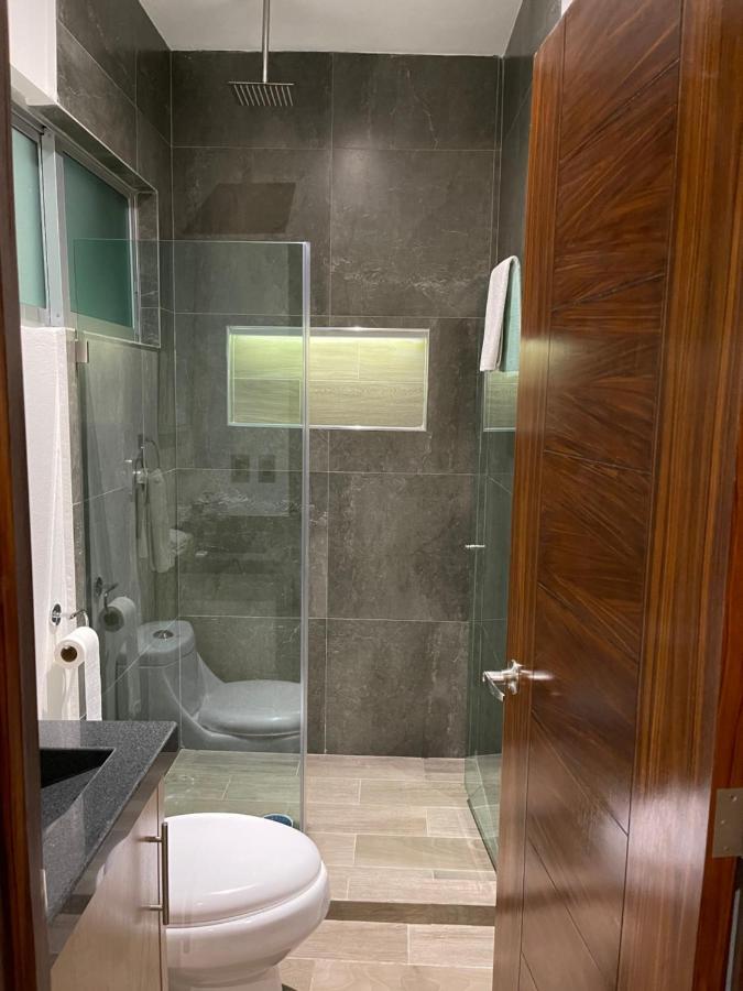 Bellhouse Hotel Bernal Ngoại thất bức ảnh