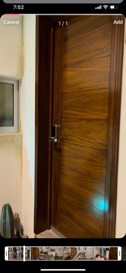 Bellhouse Hotel Bernal Ngoại thất bức ảnh