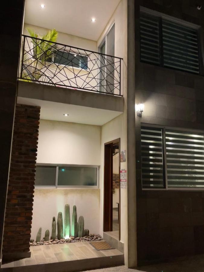 Bellhouse Hotel Bernal Ngoại thất bức ảnh
